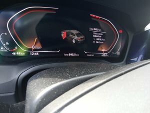 Bmw Series 3 318d Auto. - Foto 9