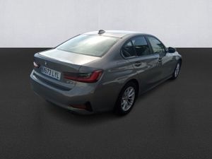 Bmw Series 3 318d Auto. - Foto 5