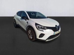 Renault Captur Intens Tce 74kw (100cv) Glp - Foto 4