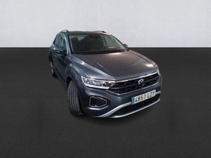 Volkswagen T-roc Life 2.0 Tdi 85kw (115cv) - Foto 4