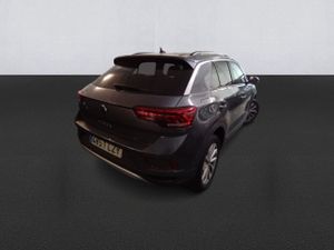 Volkswagen T-roc Life 2.0 Tdi 85kw (115cv) - Foto 5