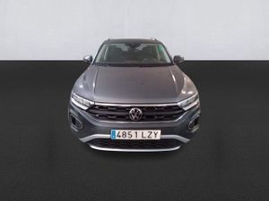 Volkswagen T-roc Life 2.0 Tdi 85kw (115cv) - Foto 3