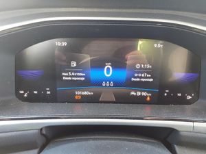 Volkswagen T-roc Life 2.0 Tdi 85kw (115cv) - Foto 7