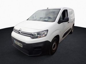 Citroen Berlingo Talla M Bluehdi 75 Control - Foto 2