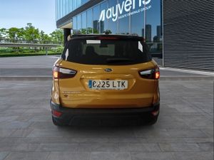 Ford Ecosport 1.0t Ecoboost 92kw (125cv) S&s Active - Foto 6
