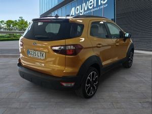 Ford Ecosport 1.0t Ecoboost 92kw (125cv) S&s Active - Foto 5