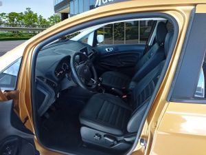 Ford Ecosport 1.0t Ecoboost 92kw (125cv) S&s Active - Foto 8