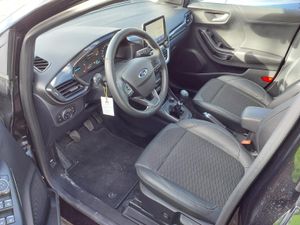 Ford Puma 1.5 Ecoblue 88kw (120cv) Titanium - Foto 6