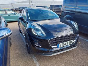 Ford Puma 1.5 Ecoblue 88kw (120cv) Titanium - Foto 5