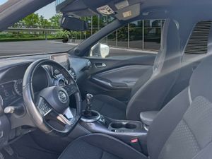 Nissan Juke Dig-t 84 Kw (114 Cv) 6m/t N-connecta - Foto 8