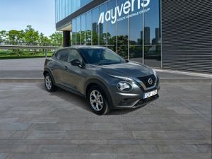 Nissan Juke Dig-t 84 Kw (114 Cv) 6m/t N-connecta - Foto 4