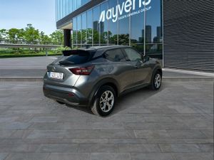 Nissan Juke Dig-t 84 Kw (114 Cv) 6m/t N-connecta - Foto 5