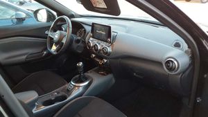 Nissan Juke Dig-t 84 Kw (114 Cv) 6m/t N-connecta - Foto 6
