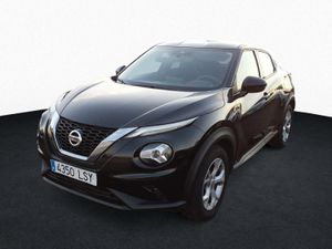Nissan Juke Dig-t 84 Kw (114 Cv) 6m/t N-connecta - Foto 2
