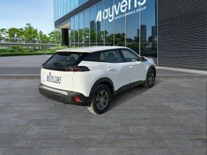 Peugeot 2008 Active Pack Bluehdi 81kw (110cv) - Foto 5