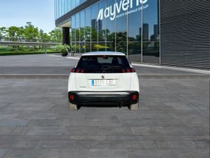 Peugeot 2008 Active Pack Bluehdi 81kw (110cv) - Foto 6