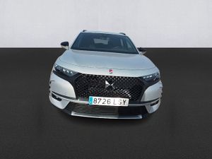 Ds Ds 7 Crossback Bluehdi De 96kw (130cv) At. Perf.line - Foto 3