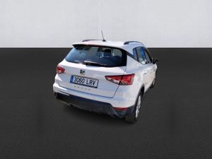 Seat Arona 1.0 Tsi 81kw (110cv) Style Go2 - Foto 5