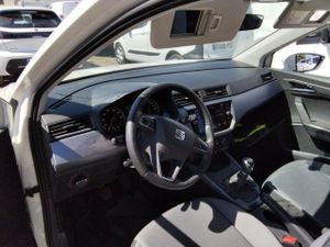 Seat Arona 1.0 Tsi 81kw (110cv) Style Go2 - Foto 8