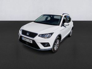 Seat Arona 1.0 Tsi 81kw (110cv) Style Go2 - Foto 2