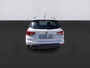 Seat Arona 1.0 Tsi 81kw (110cv) Style Go2 - Foto 6