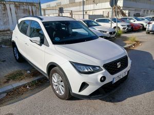 Seat Arona 1.0 Tsi 70kw (95cv) Reference - Foto 5