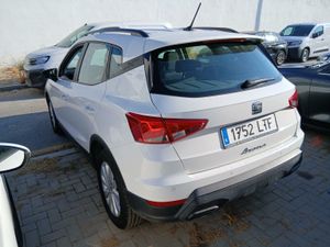 Seat Arona 1.0 Tsi 70kw (95cv) Reference - Foto 3