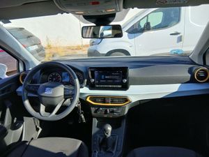 Seat Arona 1.0 Tsi 70kw (95cv) Reference - Foto 9