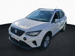 Seat Arona 1.0 Tsi 70kw (95cv) Reference - Foto 2