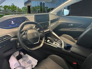 Peugeot 3008 1.5 Bluehdi 96kw S&s Allure Pack Eat8 - Foto 8