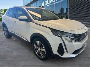 Peugeot 3008 1.5 Bluehdi 96kw S&s Allure Pack Eat8 - Foto 4