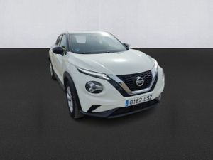 Nissan Juke Dig-t 84 Kw (114 Cv) 6m/t Acenta - Foto 4