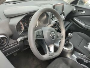 Nissan Juke Dig-t 84 Kw (114 Cv) 6m/t Acenta - Foto 8