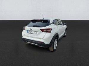 Nissan Juke Dig-t 84 Kw (114 Cv) 6m/t Acenta - Foto 5