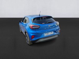 Ford Puma 1.5 Ecoblue 120cv Titanium - Foto 7