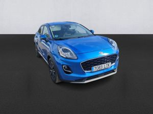 Ford Puma 1.5 Ecoblue 120cv Titanium - Foto 4