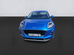 Ford Puma 1.5 Ecoblue 120cv Titanium - Foto 3