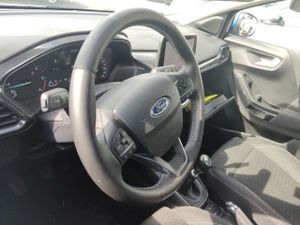 Ford Puma 1.5 Ecoblue 120cv Titanium - Foto 8