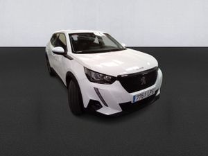 Peugeot 2008 Active Pack Bluehdi 81kw (110cv) - Foto 4