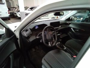Peugeot 2008 Active Pack Bluehdi 81kw (110cv) - Foto 8