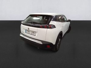 Peugeot 2008 Active Pack Bluehdi 81kw (110cv) - Foto 5