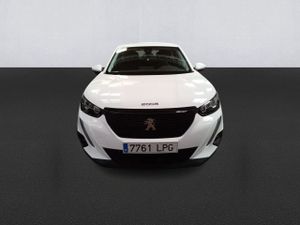 Peugeot 2008 Active Pack Bluehdi 81kw (110cv) - Foto 3