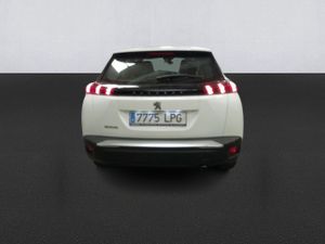 Peugeot 2008 Active Pack Bluehdi 81kw (110cv) - Foto 6
