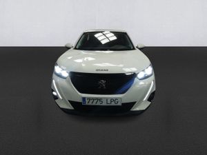 Peugeot 2008 Active Pack Bluehdi 81kw (110cv) - Foto 3