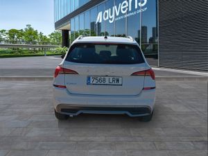 Skoda Kamiq 1.0 Tsi 81kw (110cv) Dsg Ambition - Foto 6