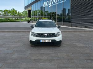 Dacia Duster Essential Tce 74kw(100cv) Eco-g 4x2 - Foto 3