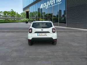 Dacia Duster Essential Tce 74kw(100cv) Eco-g 4x2 - Foto 6