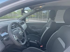 Dacia Duster Essential Tce 74kw(100cv) Eco-g 4x2 - Foto 8