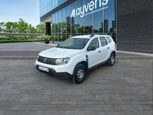 Dacia Duster Essential Tce 74kw(100cv) Eco-g 4x2 - Foto 2