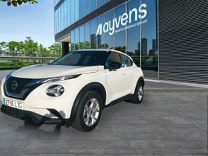 Nissan Juke Dig-t 84 Kw (114 Cv) 6m/t Acenta - Foto 2